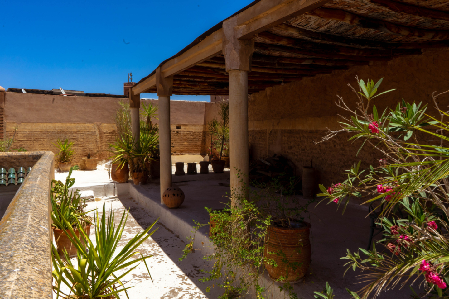 riad for sale - riad club