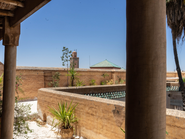 riad for sale - riad club