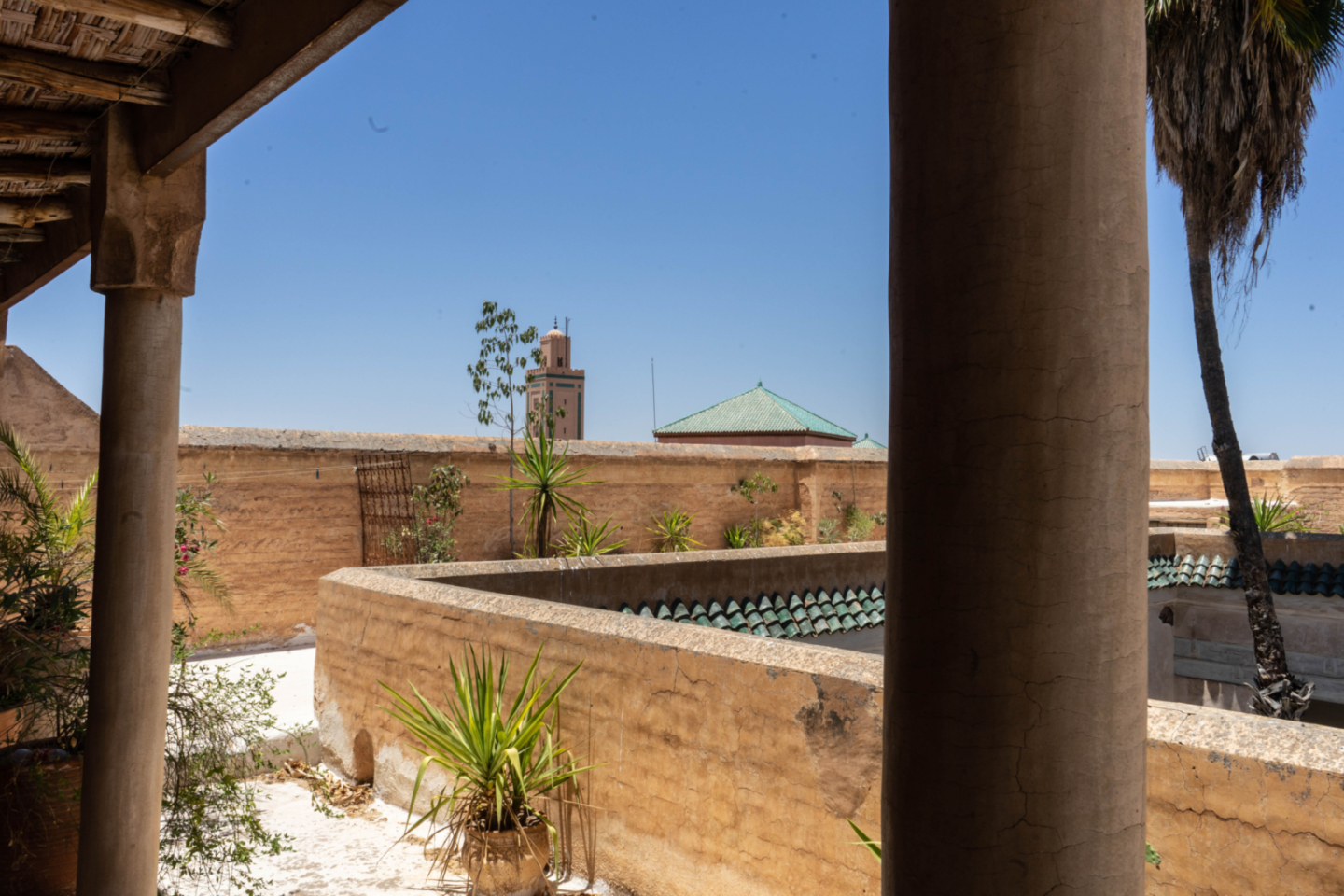 riad for sale - riad club