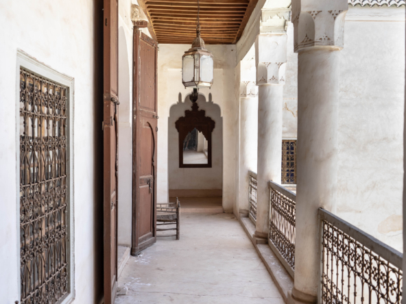 riad for sale - riad club