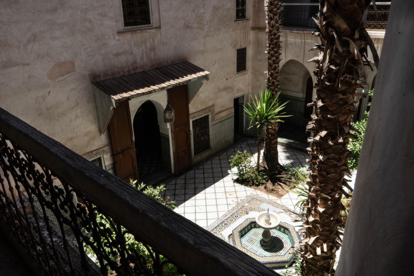 riad for sale - riad club