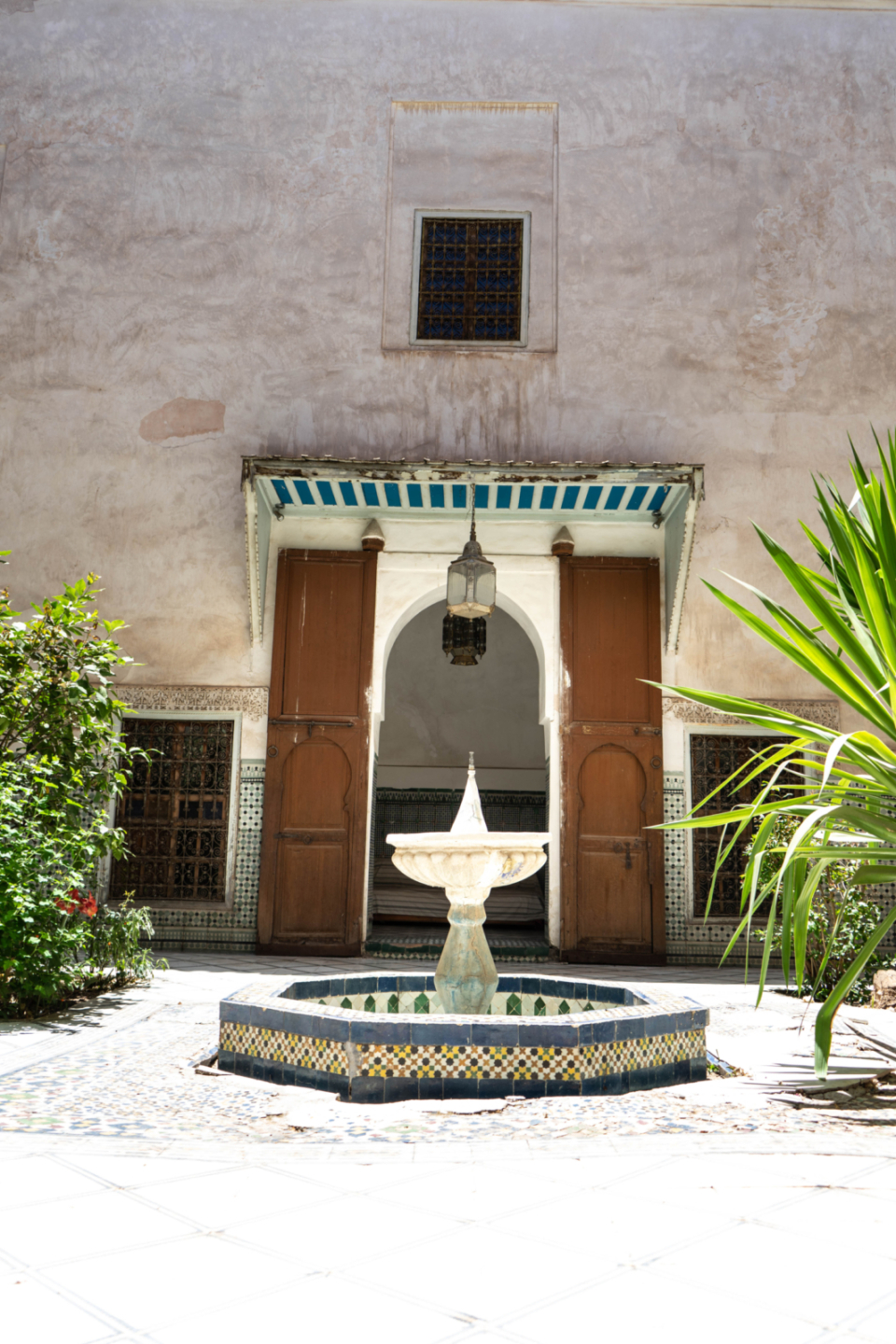 riad for sale - riad club