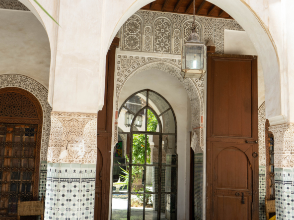riad for sale - riad club