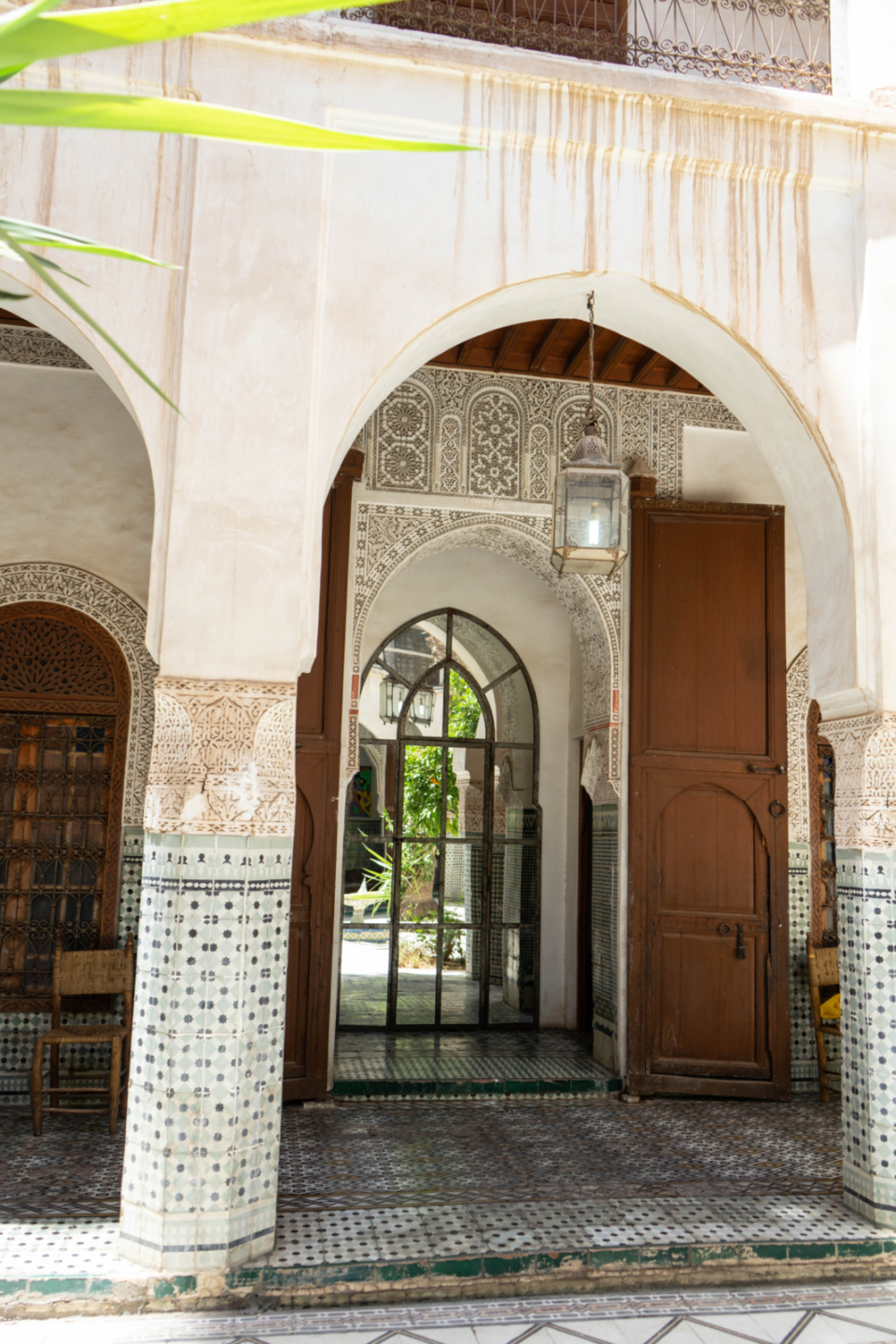 riad for sale - riad club
