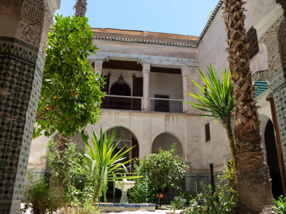 riad for sale - riad club