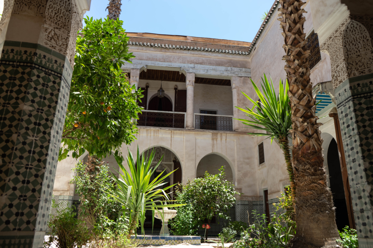 riad for sale - riad club