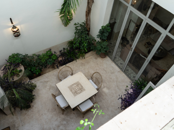 riad for sale - riad club