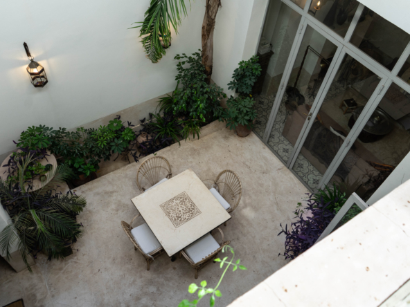 riad for sale - riad club