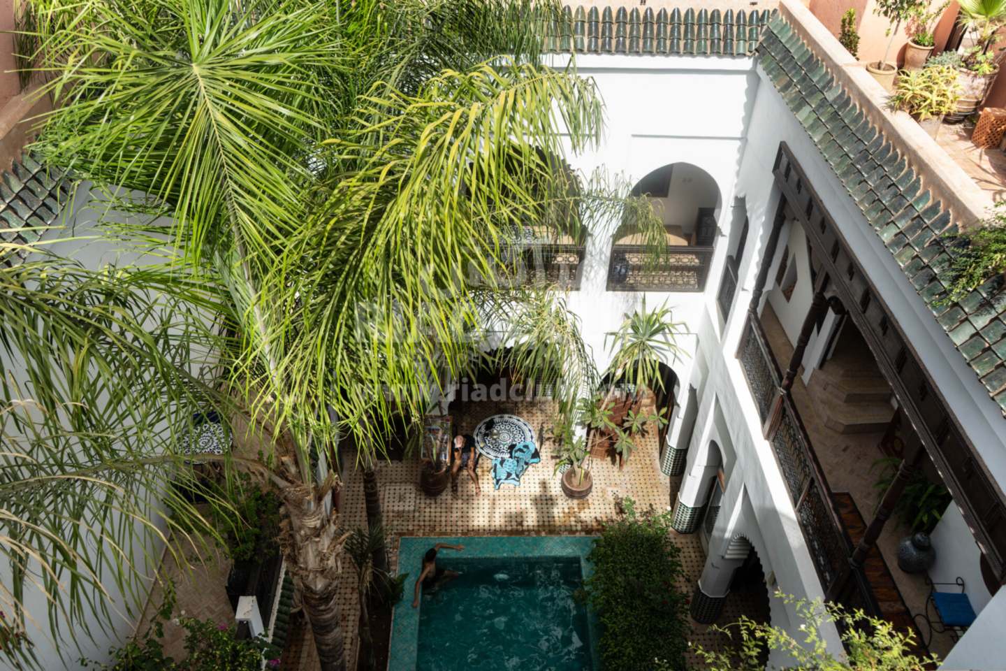 Amazing Guest House