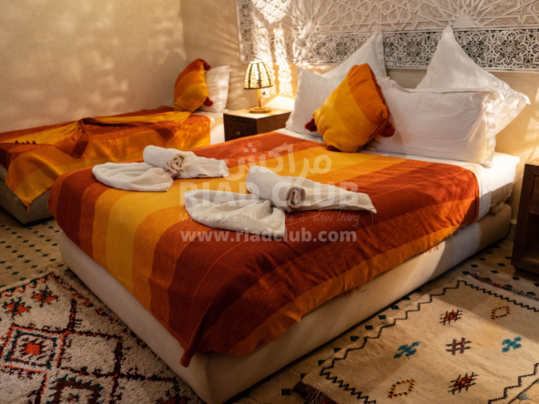 Riad Business in Laksour 590 000€