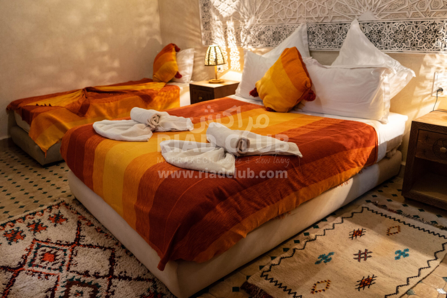 Riad Business in Laksour 590 000€
