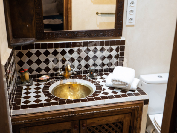 Riad Business in Laksour 590 000€