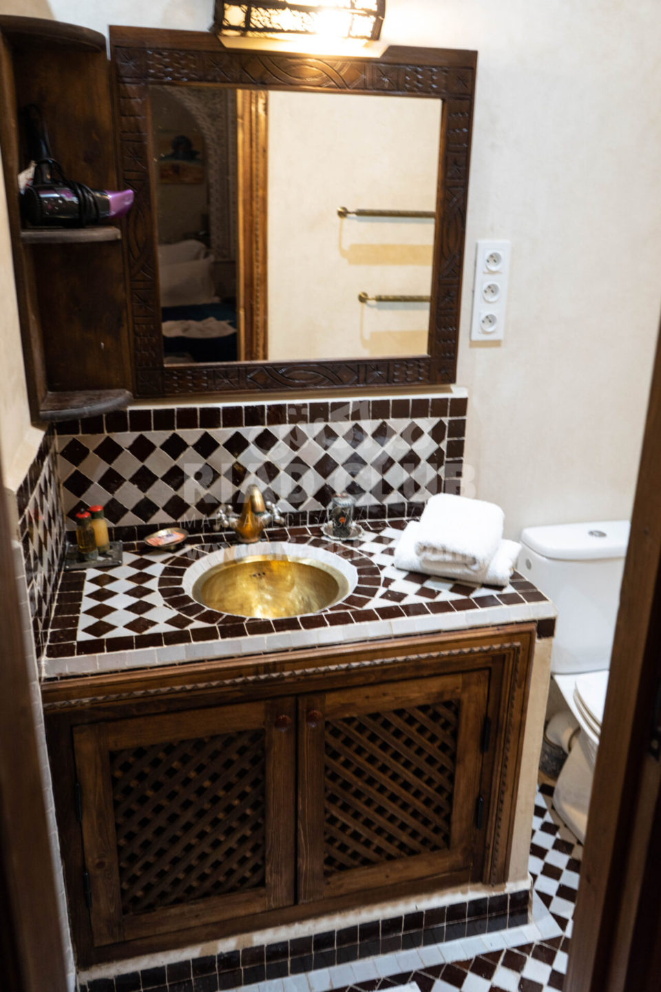 Riad Business in Laksour 590 000€