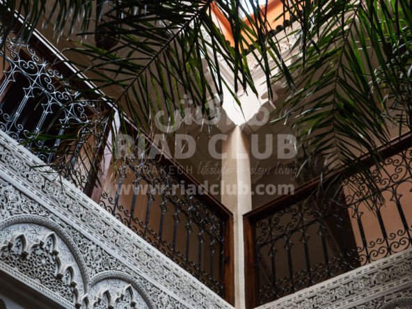 Riad Business in Laksour 590 000€