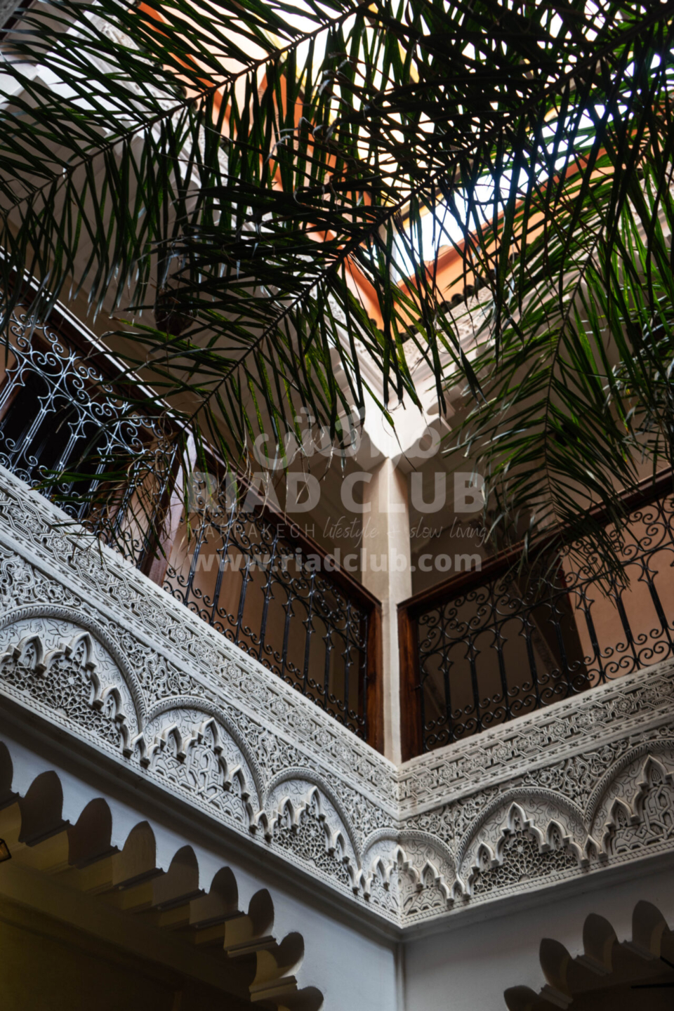 Riad Business in Laksour 590 000€