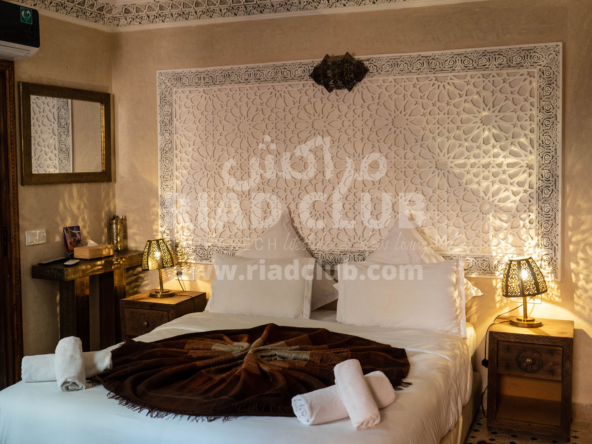 Riad Business in Laksour 590 000€