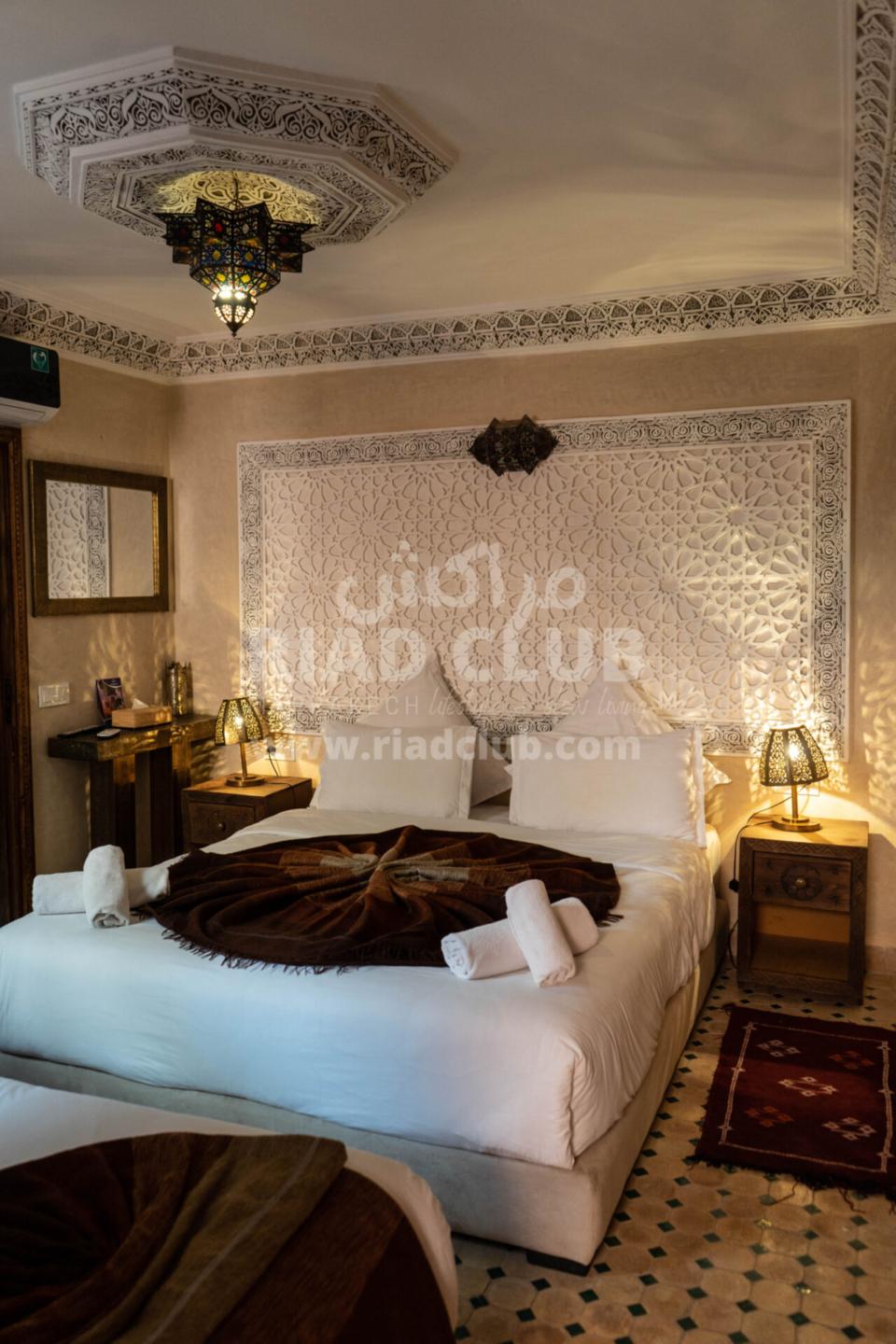 Riad Business in Laksour 590 000€