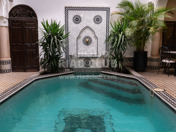 riad for sale