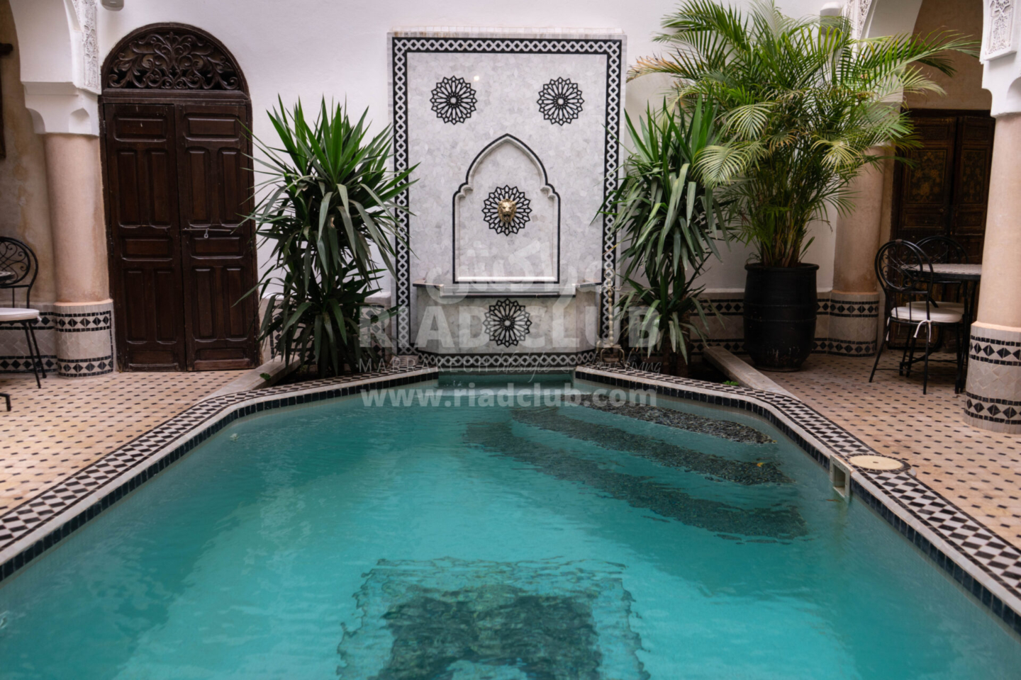riad for sale