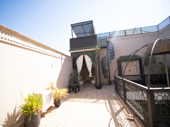 riad for sale - riad cllub