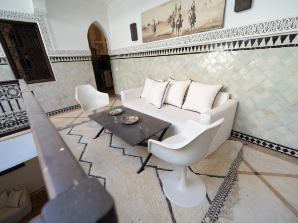riad for sale marrakech