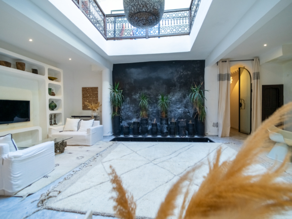 riad for sale marrakech riadclub