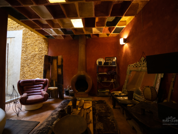 riad for sale - riad club