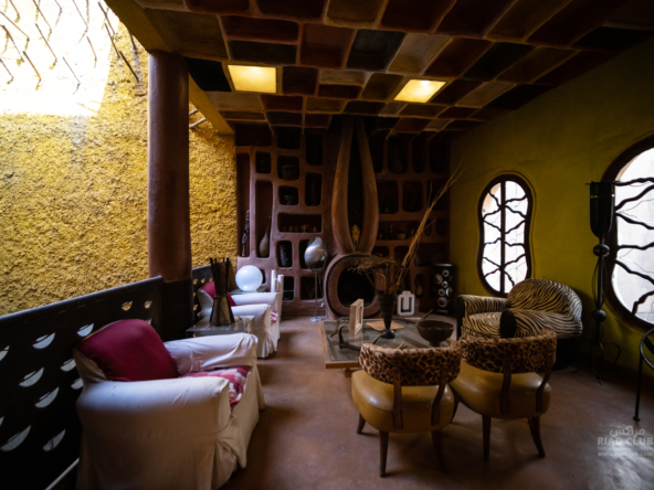 riad for sale - riad club