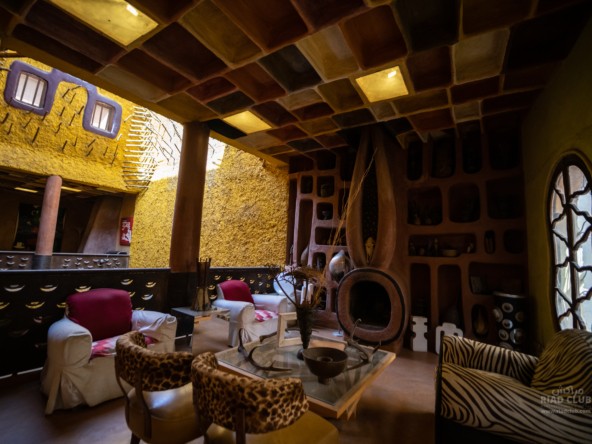 riad for sale - riad club