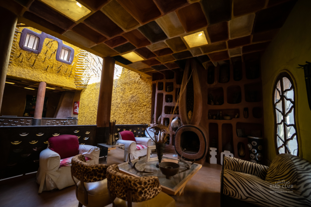 riad for sale - riad club