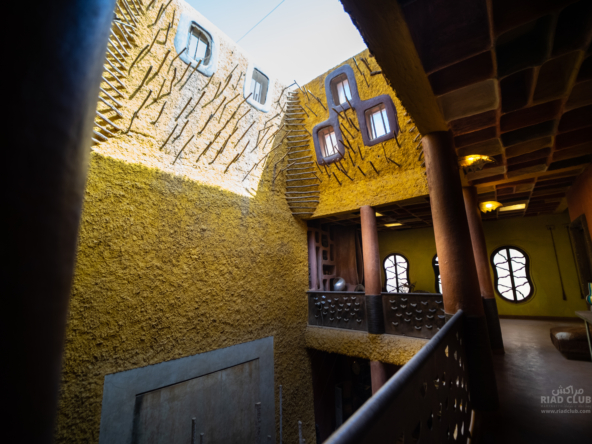 riad for sale - riad club
