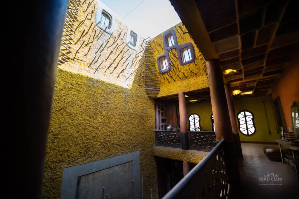 riad for sale - riad club