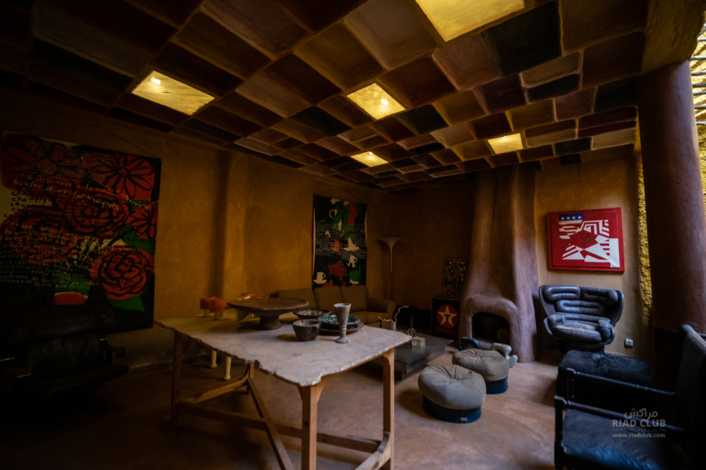 riad for sale - riad club