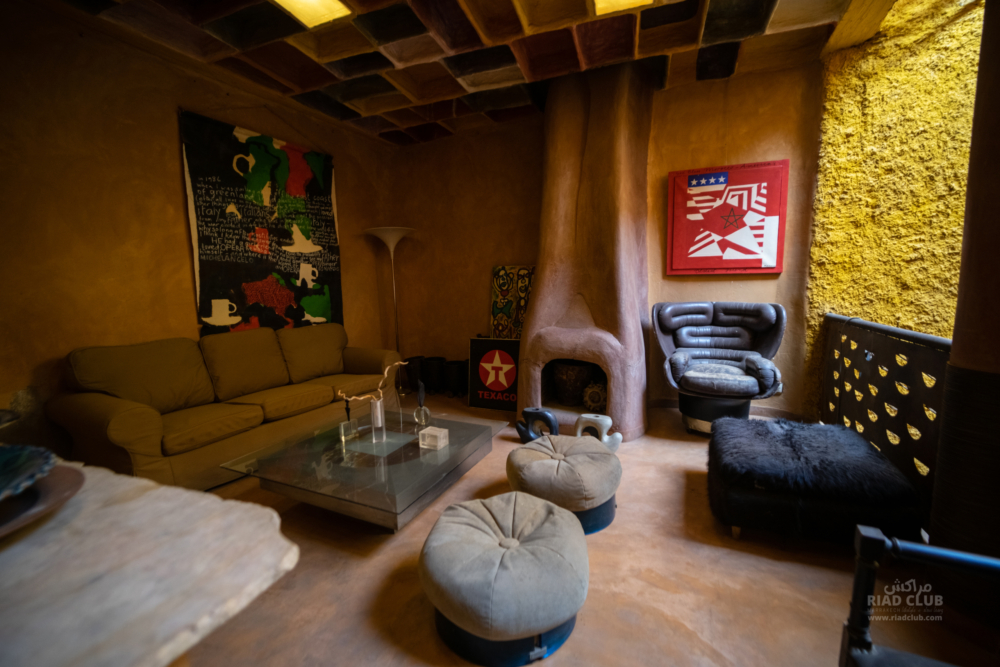 riad for sale - riad club