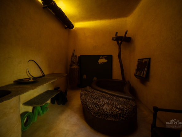 riad for sale - riad club