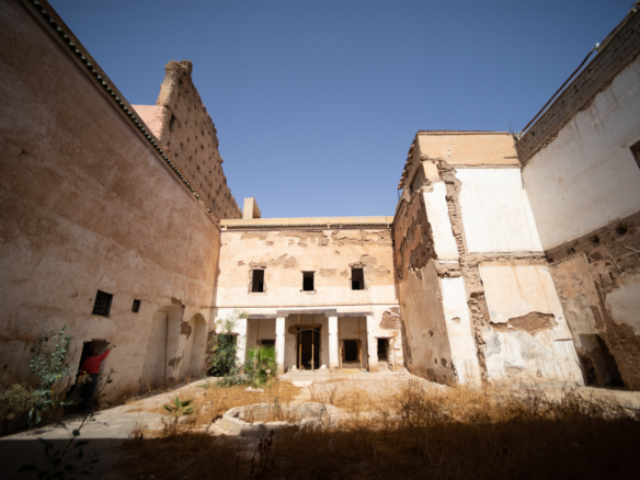 land for sale - riad club