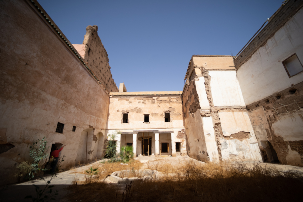 land for sale - riad club