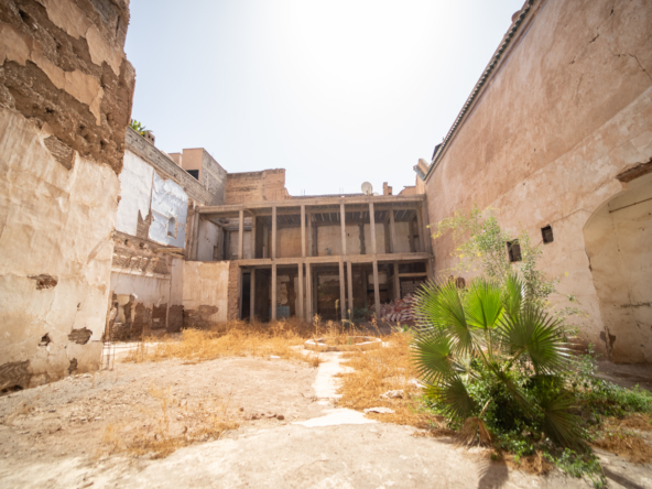 land for sale - riad club
