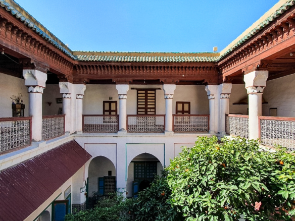 riad for sale - riad club