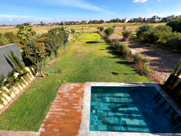 villa for sale - riad club