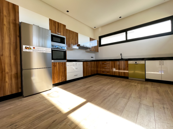 villa for sale - riad club