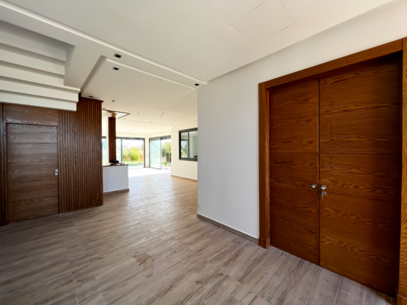 villa for sale - riad club