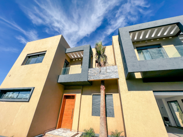 villa for sale - riad club
