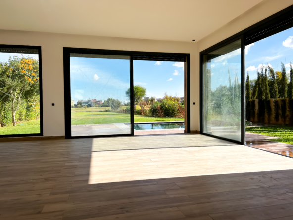 villa for sale - riad club