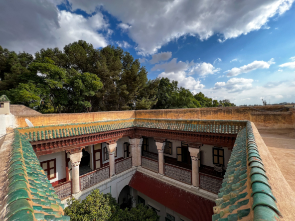 riad for sale - riad club