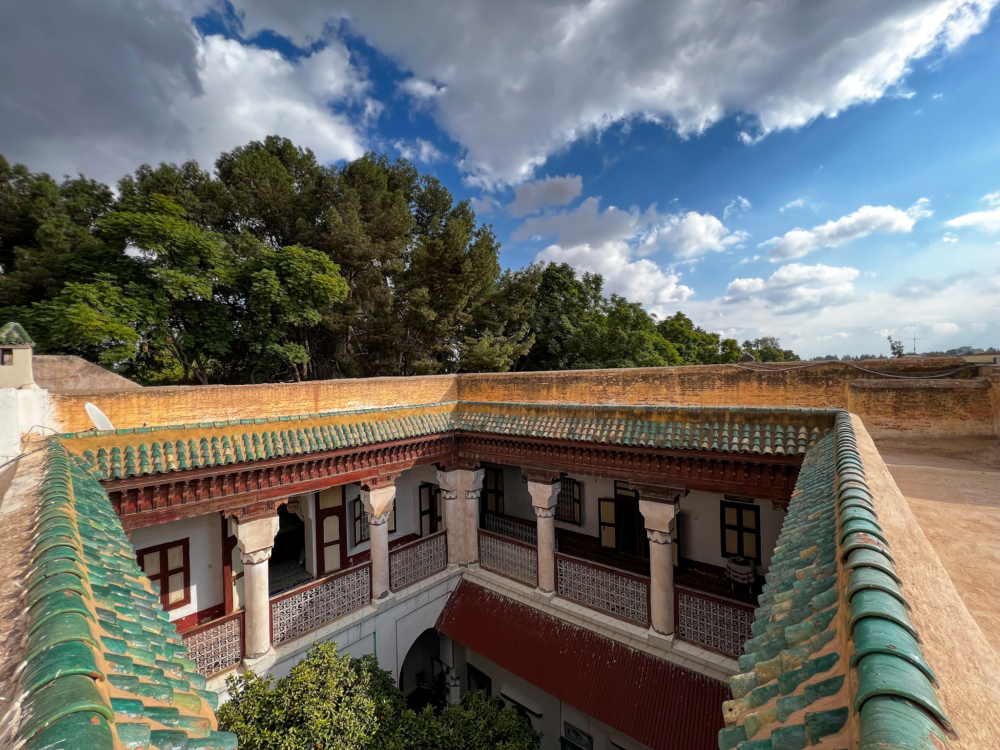 riad for sale - riad club