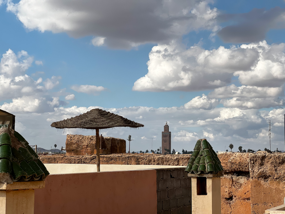 riad for sale - riad club