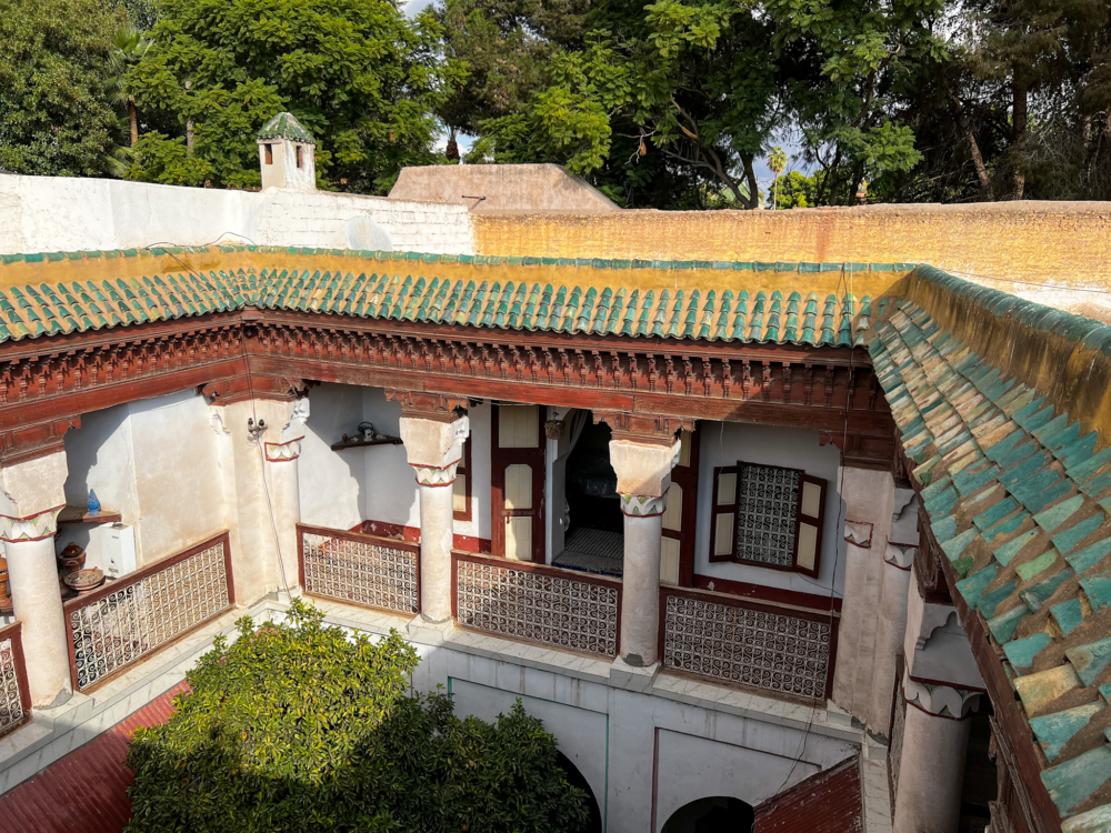 riad for sale - riad club