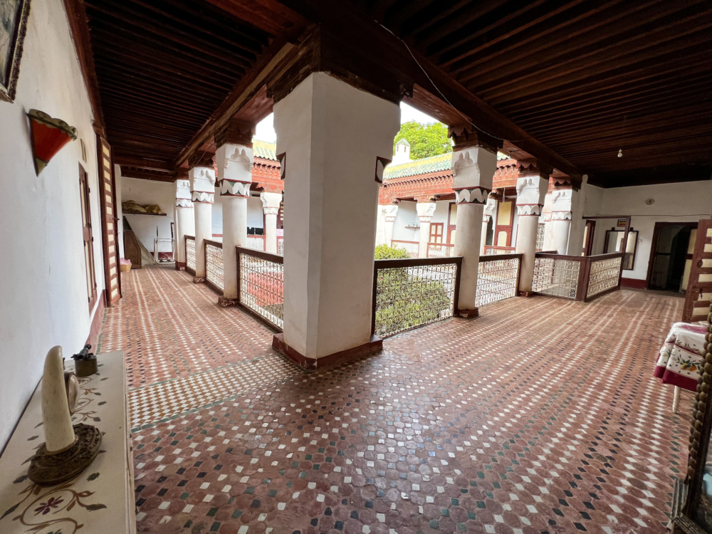 riad for sale - riad club