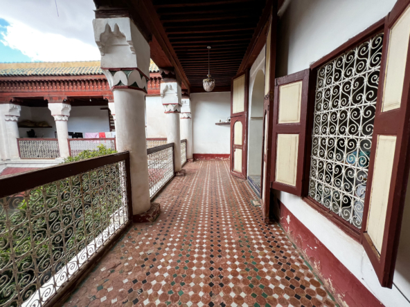 riad for sale - riad club